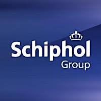 logo royal schiphol group